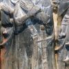 Опубликованное фото