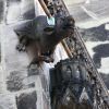 Опубликованное фото