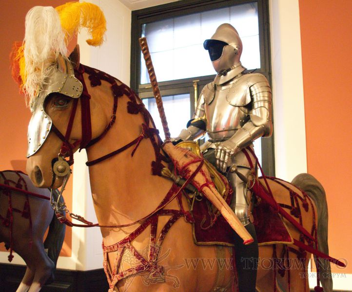 horsemen 3