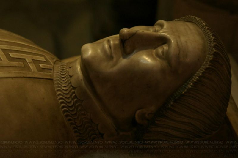 Луи де Сансерр, конетабль Франции (1342-1402) Луи де Сансерр, конетабль Франции (1342-1402)