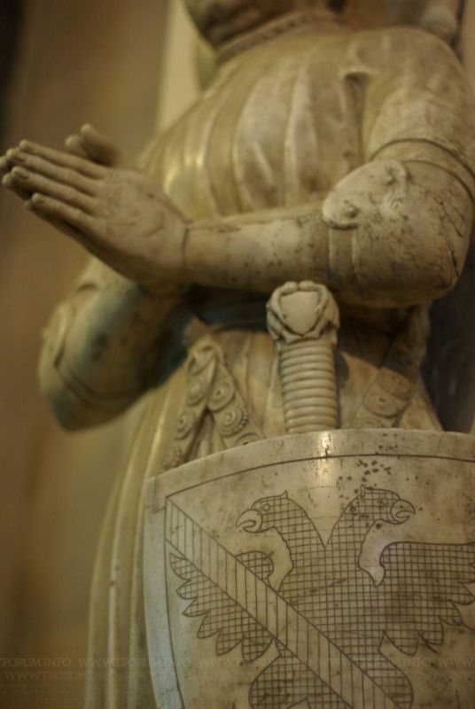 Бернард дю Гесклен, конетабль Франции (1320-1380) Бернард дю Гесклен, конетабль Франции (1320-1380)