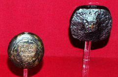 sword pommel 1