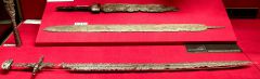 early swords