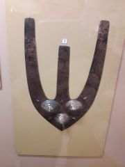 Конский нагрудник (пектораль), 8-7 вв. до н.э.