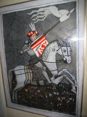 Хрвое Хрватинич