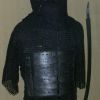 Юшман. Турция, 16й век
