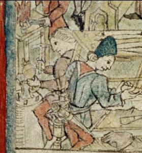 MS. Rawl. D. 1220 Boke of Astronomy and off Philosophye'.English.15th century, third quarter_14.jpg