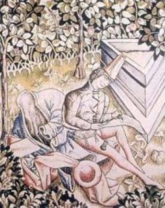 Le champion des Dames de Martin Lefranc Enluminé vers 1460 Grenoble, Bibl. Mun., Ms. 875 f21.jpg