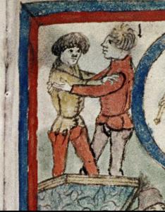 MS. Rawl. D. 1220 Boke of Astronomy and off Philosophye'.English.15th century, third quarter_2.jpg