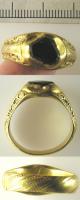 Winwick__CHESHIRE__England_Gold_Medieval_finger_ring_with_a_stone_in_the_bezel._It_has_an_inscription_inside_which_reads__joye_sans_fin___meaning_joy_without_end.jpg