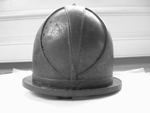 Опубликованное фото